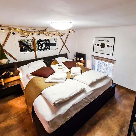 Rustic Flat With Perfect Location Διαμέρισμα Βουδαπέστη Εξωτερικό φωτογραφία