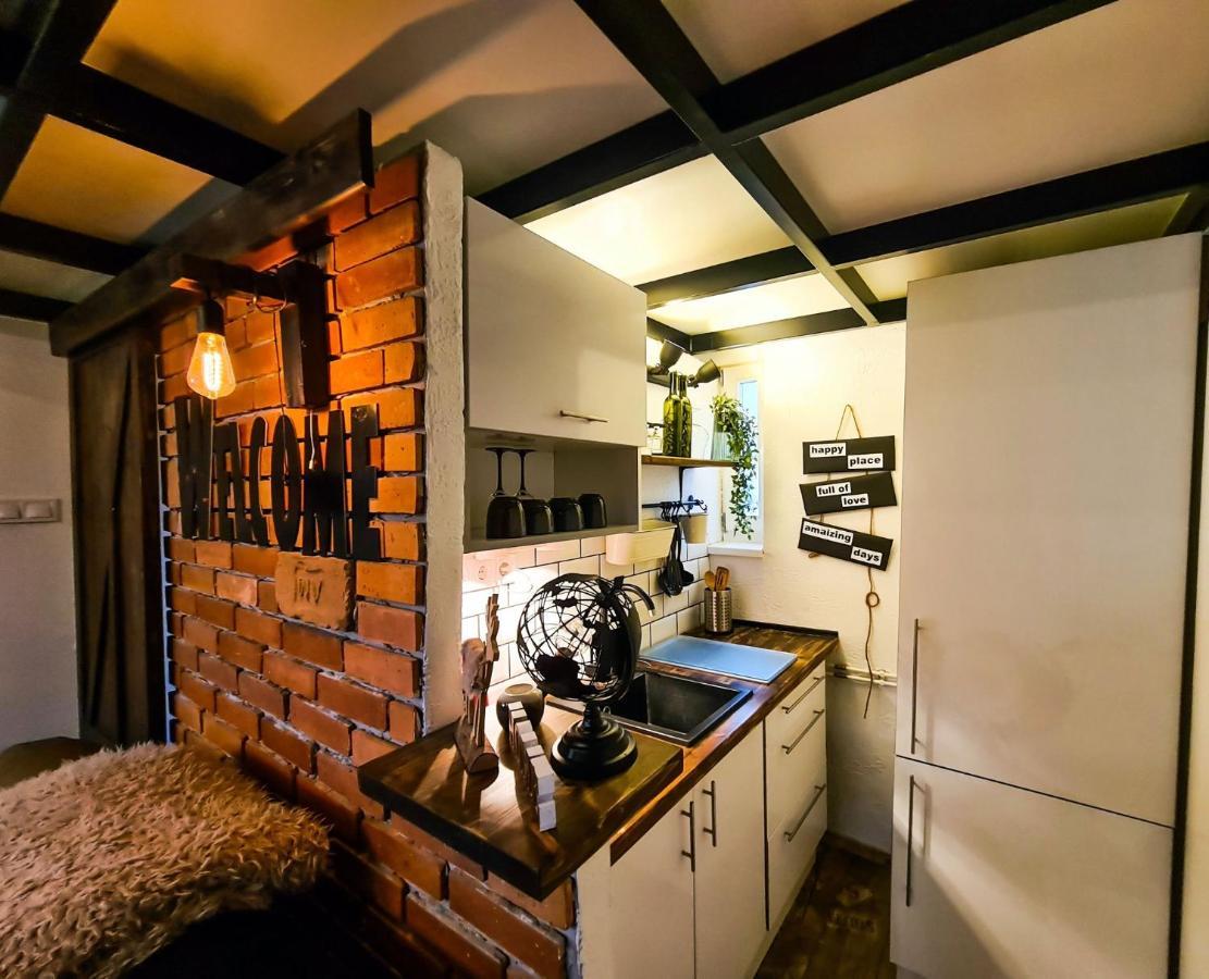 Rustic Flat With Perfect Location Διαμέρισμα Βουδαπέστη Εξωτερικό φωτογραφία