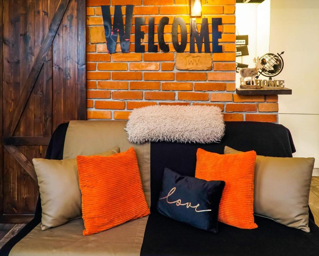 Rustic Flat With Perfect Location Διαμέρισμα Βουδαπέστη Εξωτερικό φωτογραφία