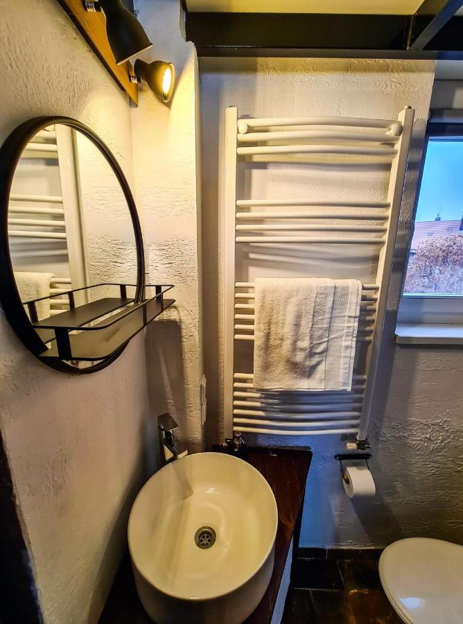 Rustic Flat With Perfect Location Διαμέρισμα Βουδαπέστη Εξωτερικό φωτογραφία